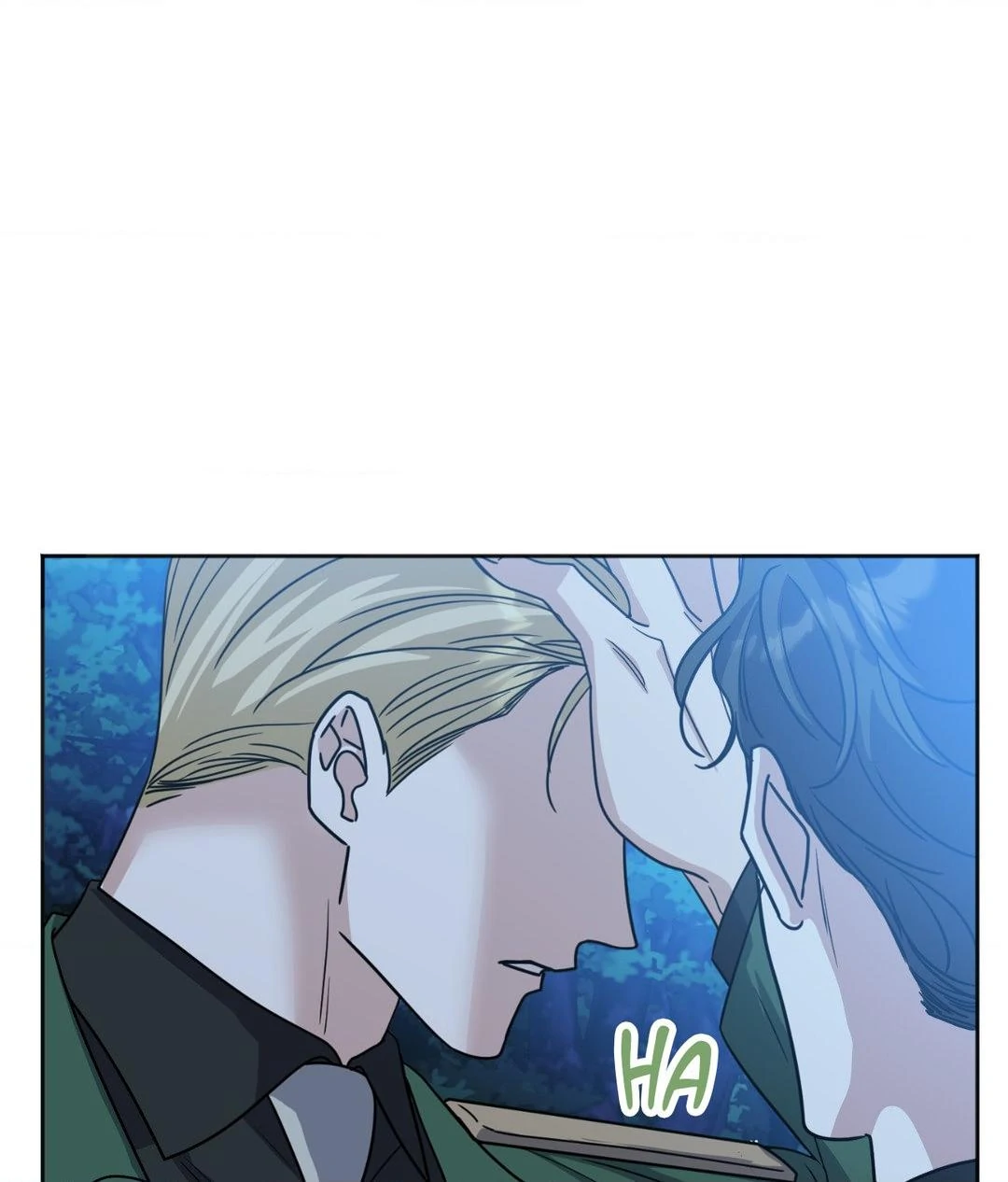 From Seed to Blossom - Chapter 13 manhwa