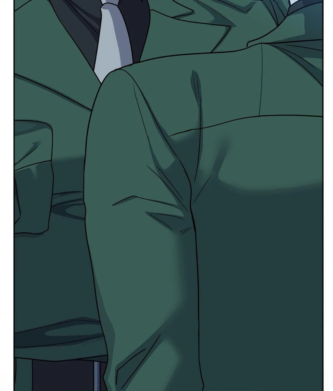 From Seed to Blossom - Chapter 13 manhwa