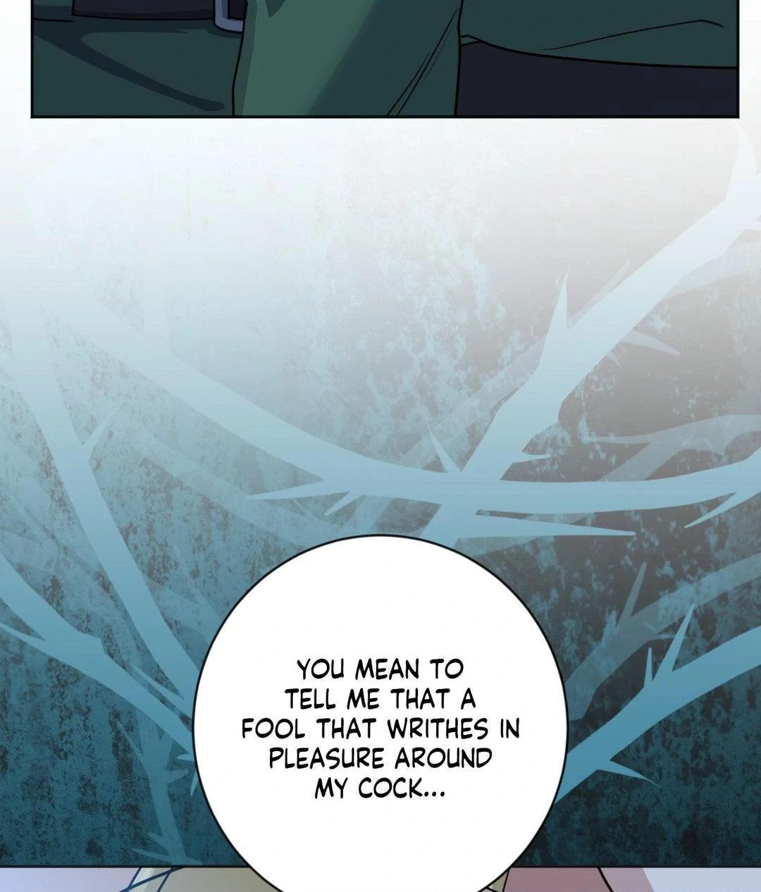 From Seed to Blossom - Chapter 13 manhwa