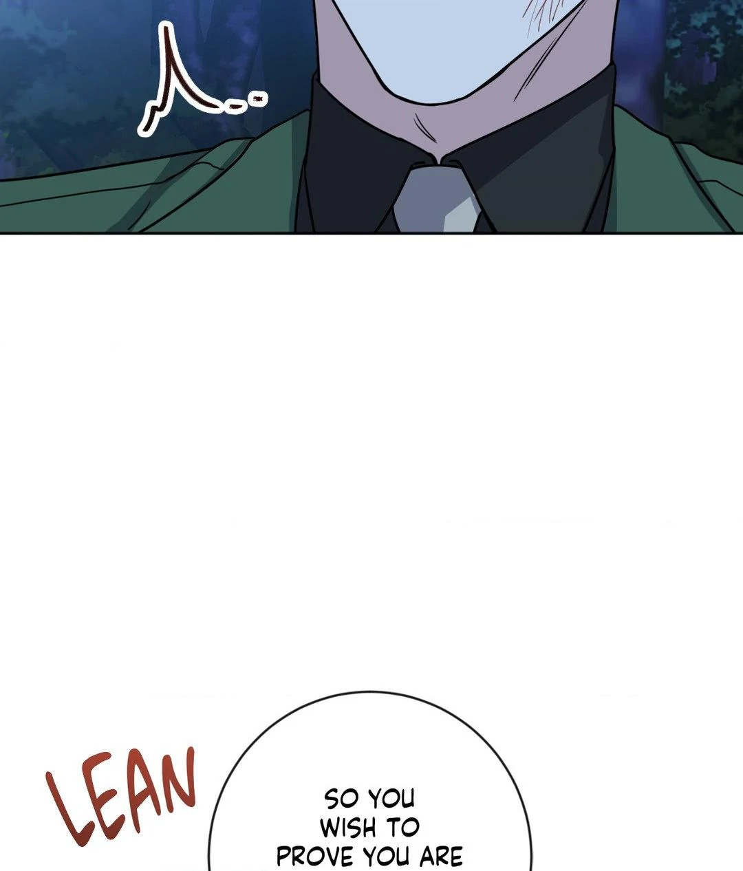 From Seed to Blossom - Chapter 13 manhwa