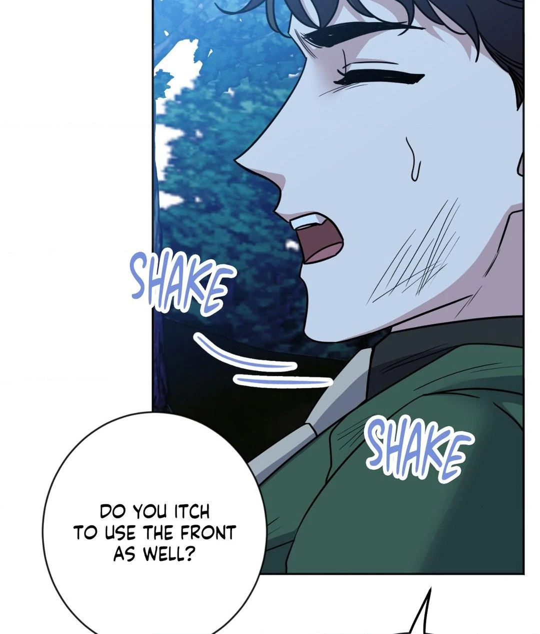 From Seed to Blossom - Chapter 13 manhwa