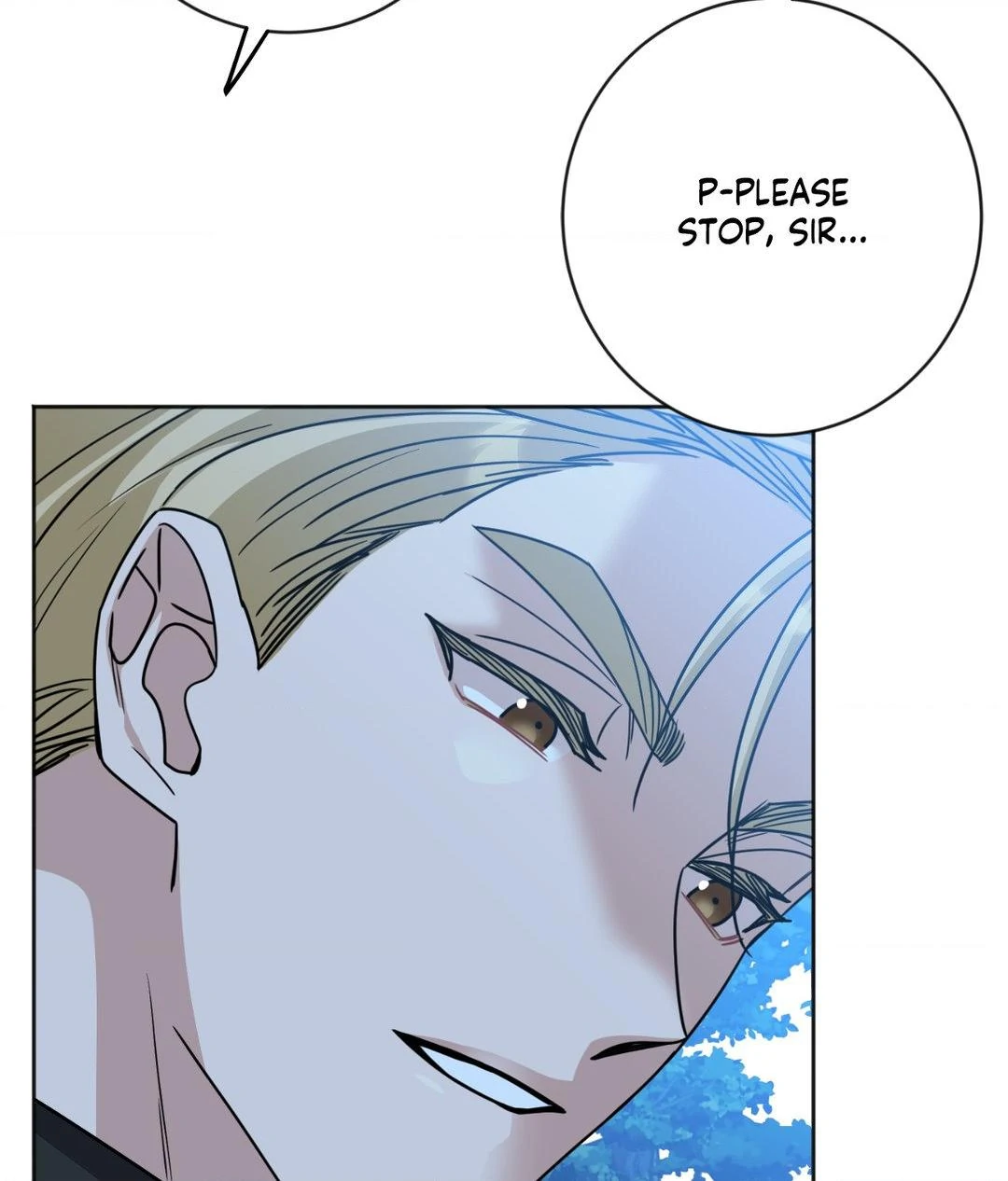 From Seed to Blossom - Chapter 13 manhwa