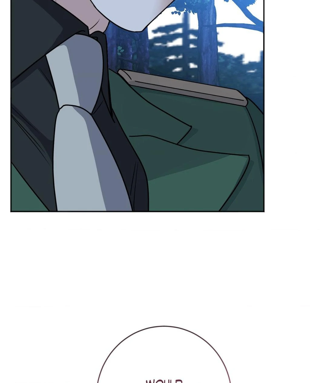 From Seed to Blossom - Chapter 13 manhwa