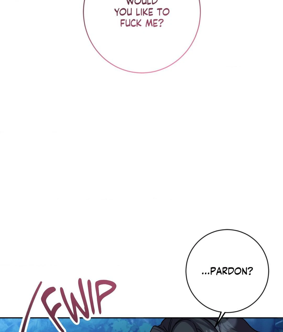 From Seed to Blossom - Chapter 13 manhwa