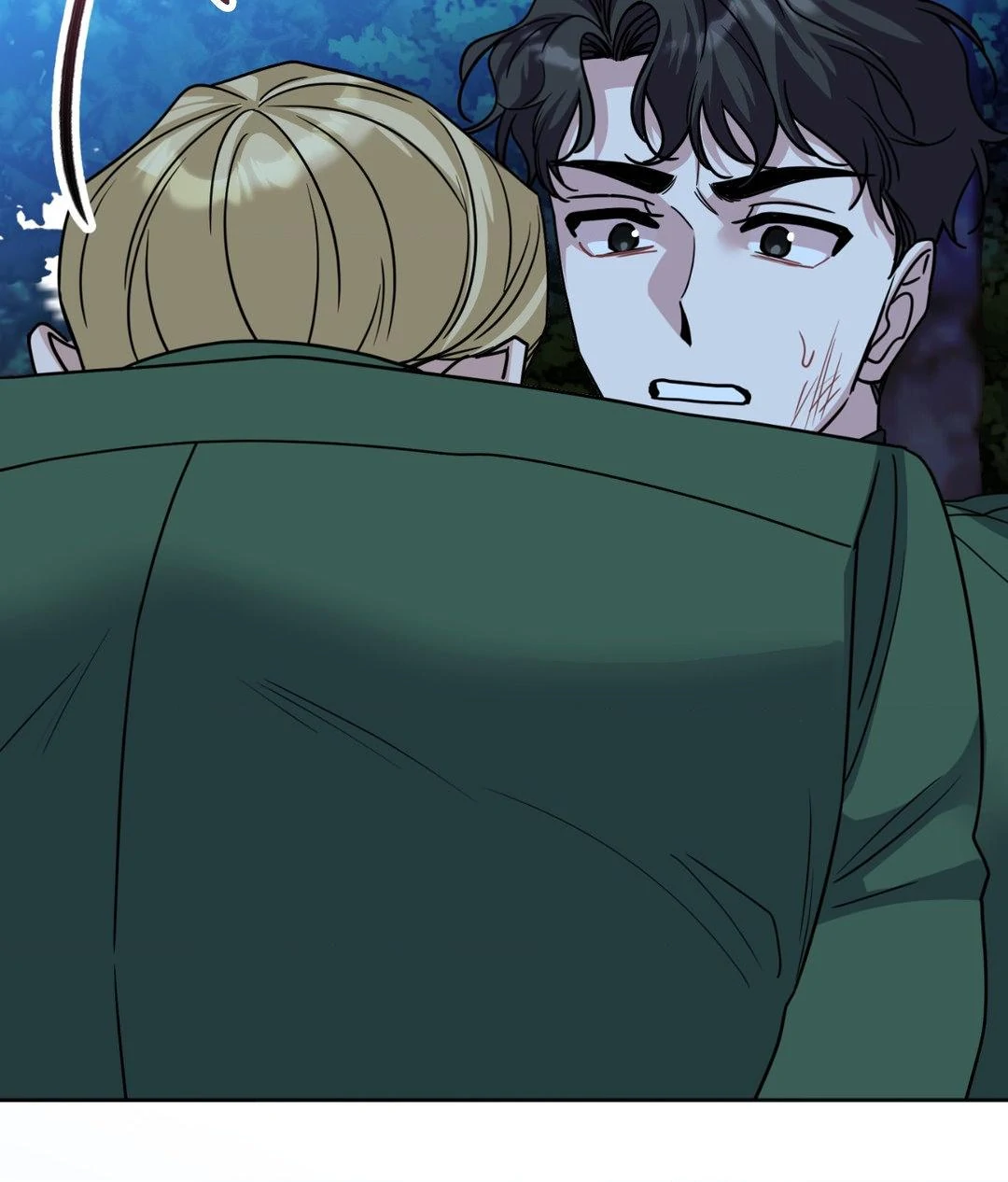 From Seed to Blossom - Chapter 13 manhwa