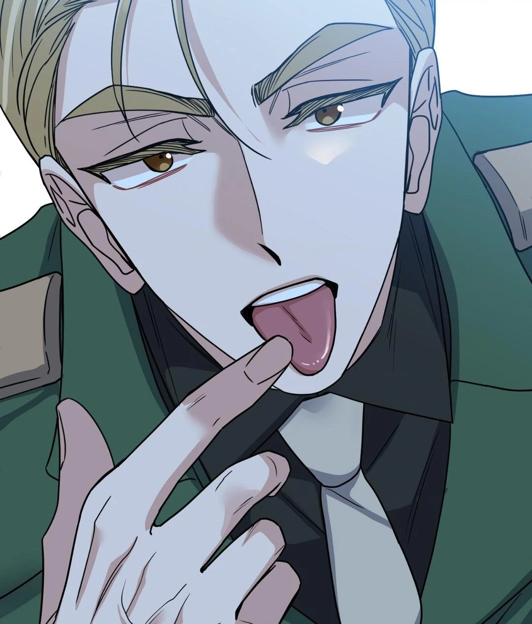 From Seed to Blossom - Chapter 13 manhwa