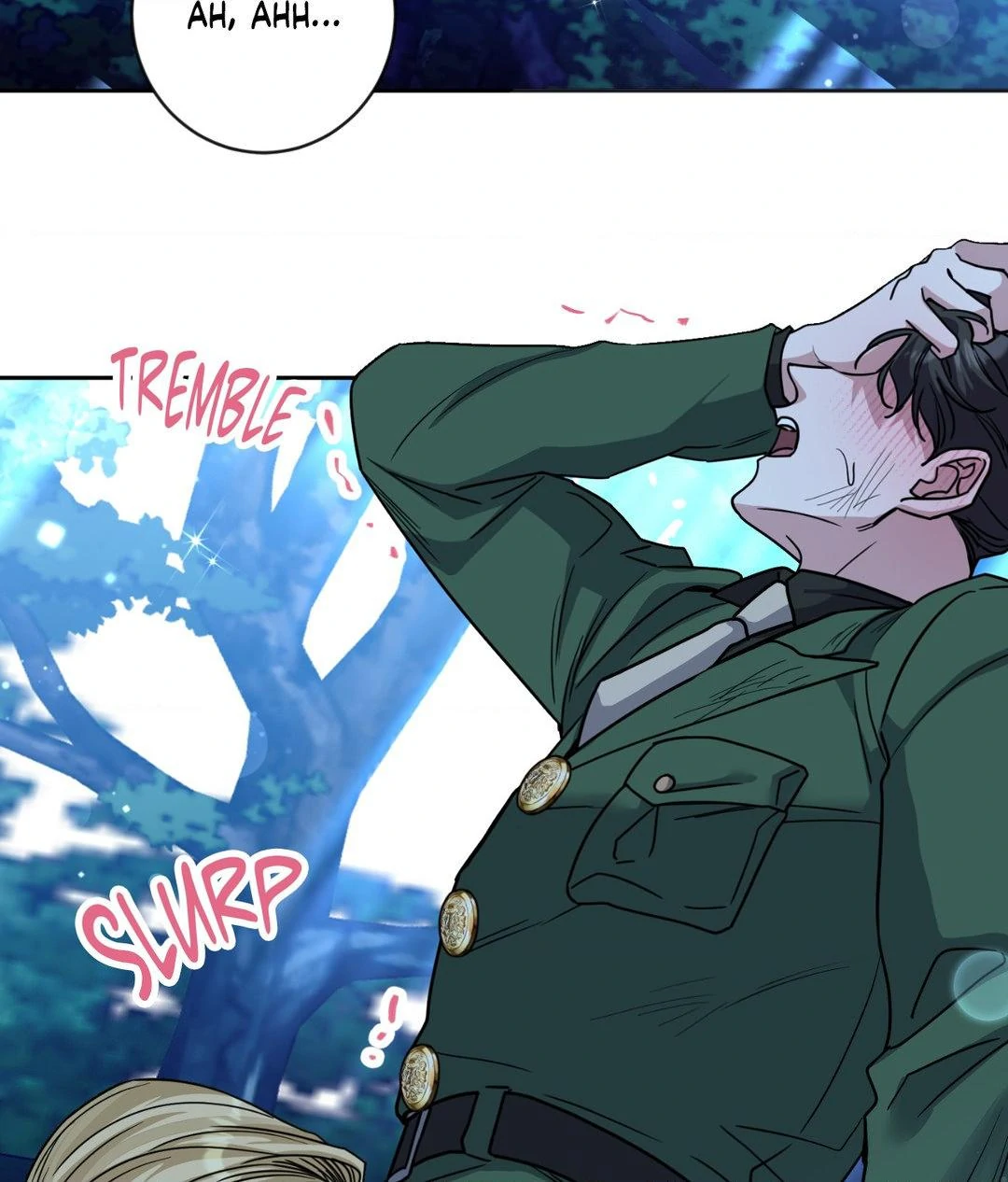 From Seed to Blossom - Chapter 13 manhwa