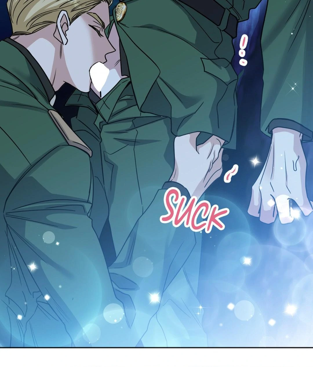 From Seed to Blossom - Chapter 13 manhwa