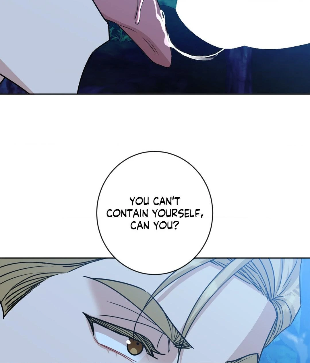 From Seed to Blossom - Chapter 13 manhwa