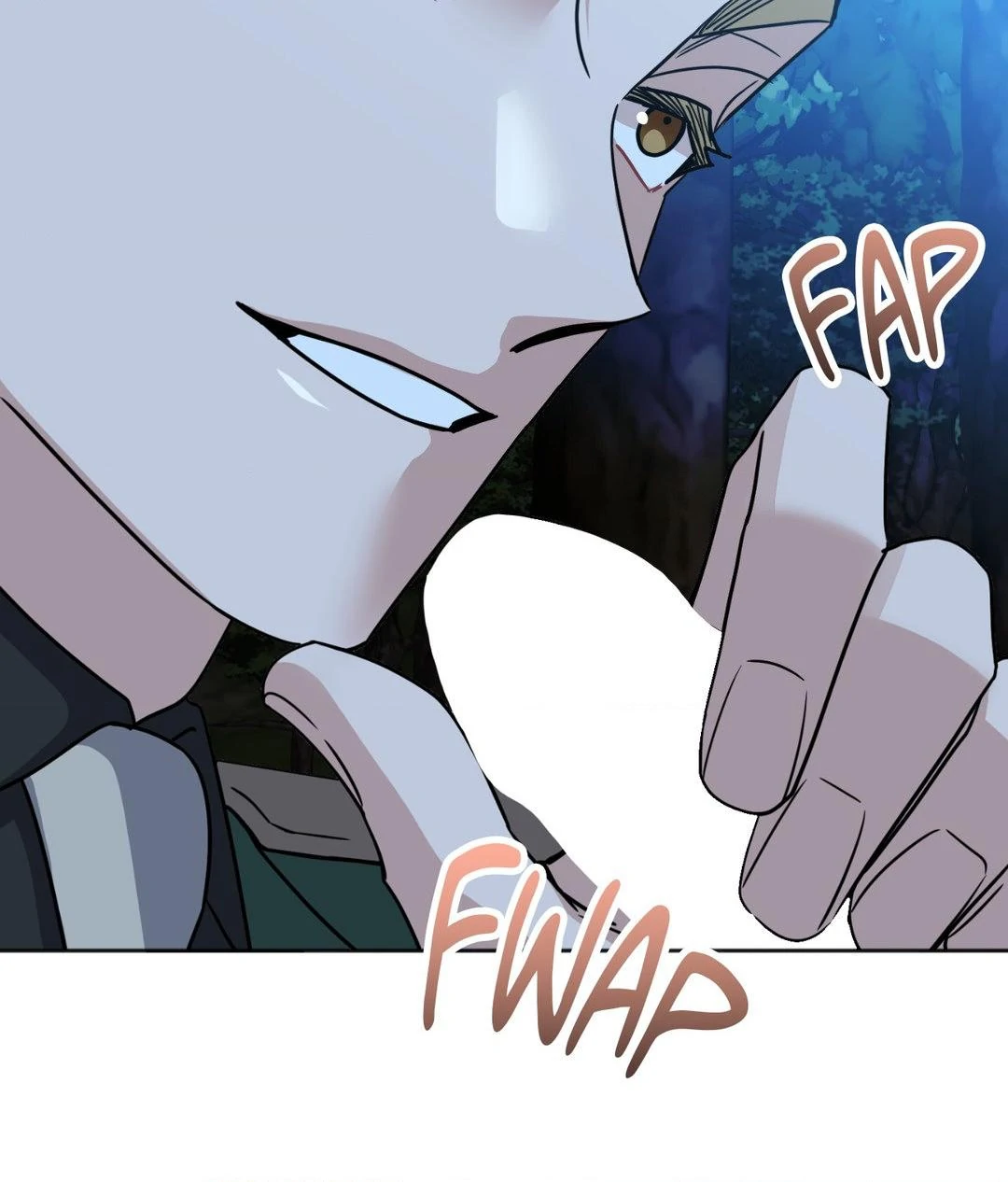 From Seed to Blossom - Chapter 13 manhwa