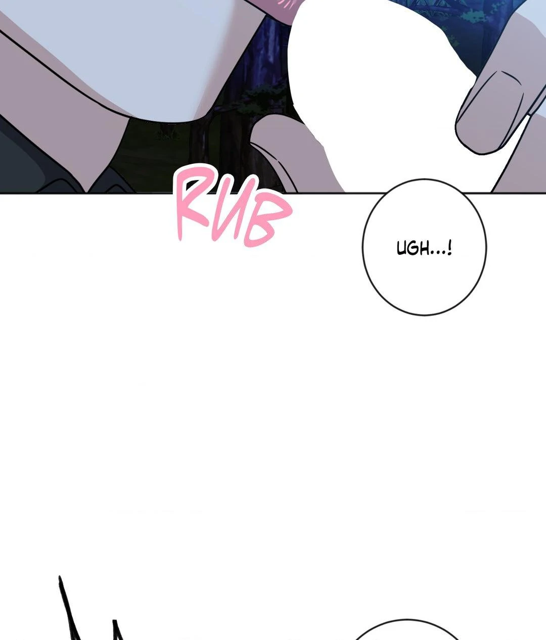 From Seed to Blossom - Chapter 13 manhwa