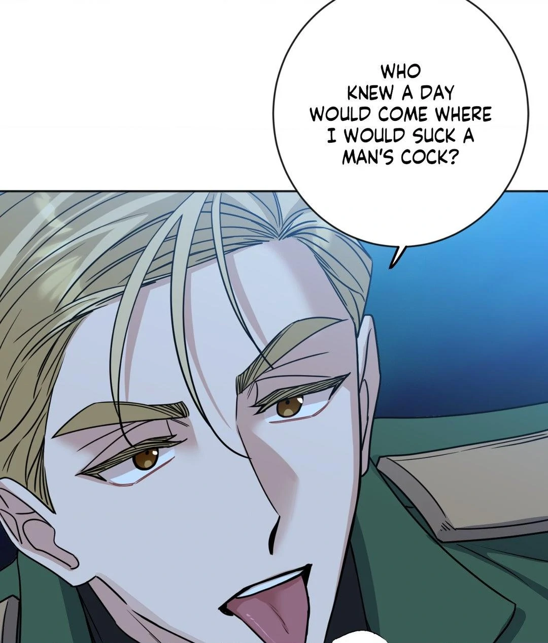 From Seed to Blossom - Chapter 13 manhwa