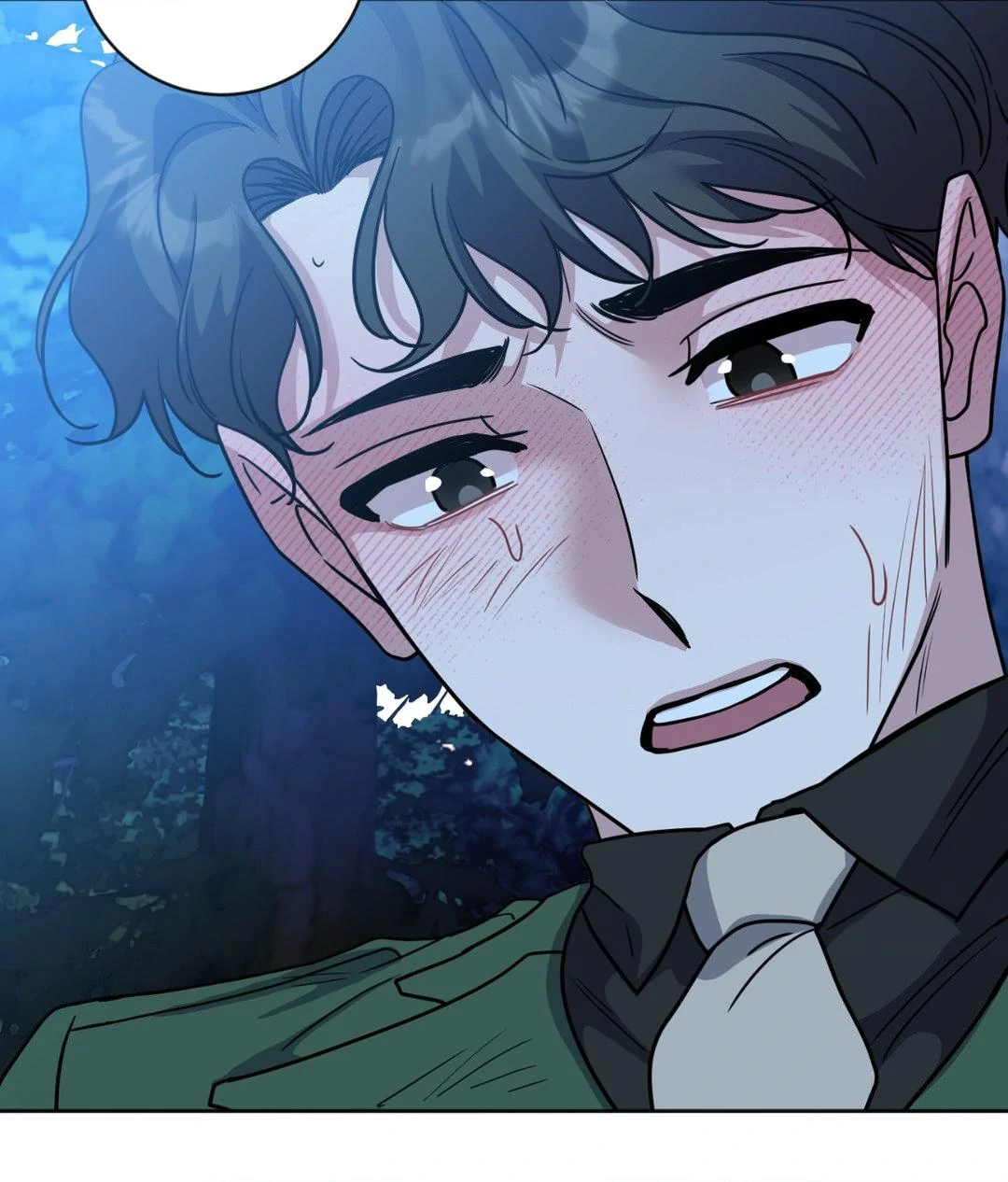 From Seed to Blossom - Chapter 13 manhwa