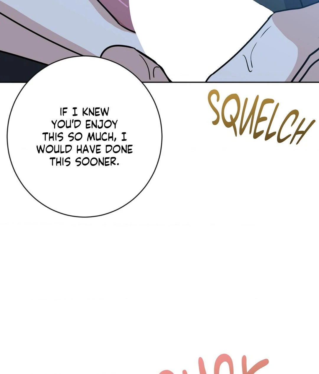 From Seed to Blossom - Chapter 13 manhwa