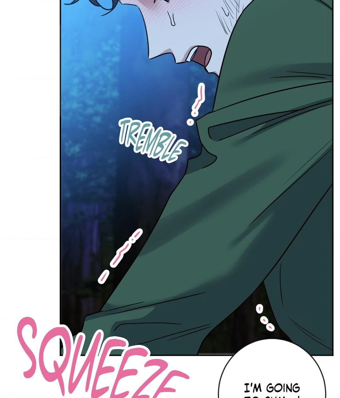 From Seed to Blossom - Chapter 13 manhwa