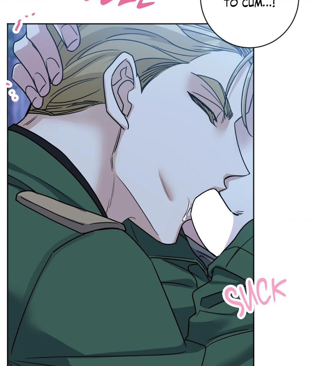 From Seed to Blossom - Chapter 13 manhwa