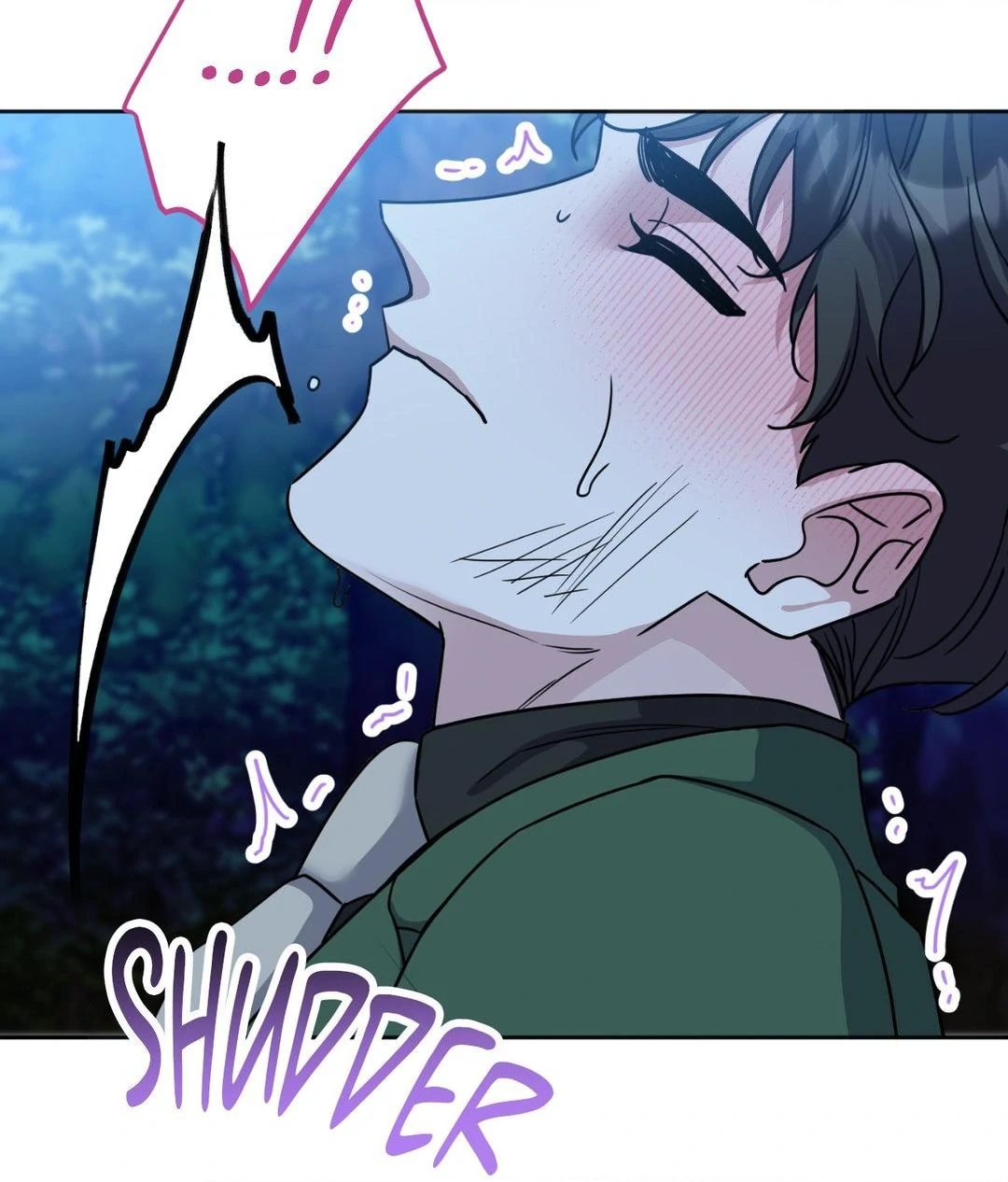 From Seed to Blossom - Chapter 13 manhwa