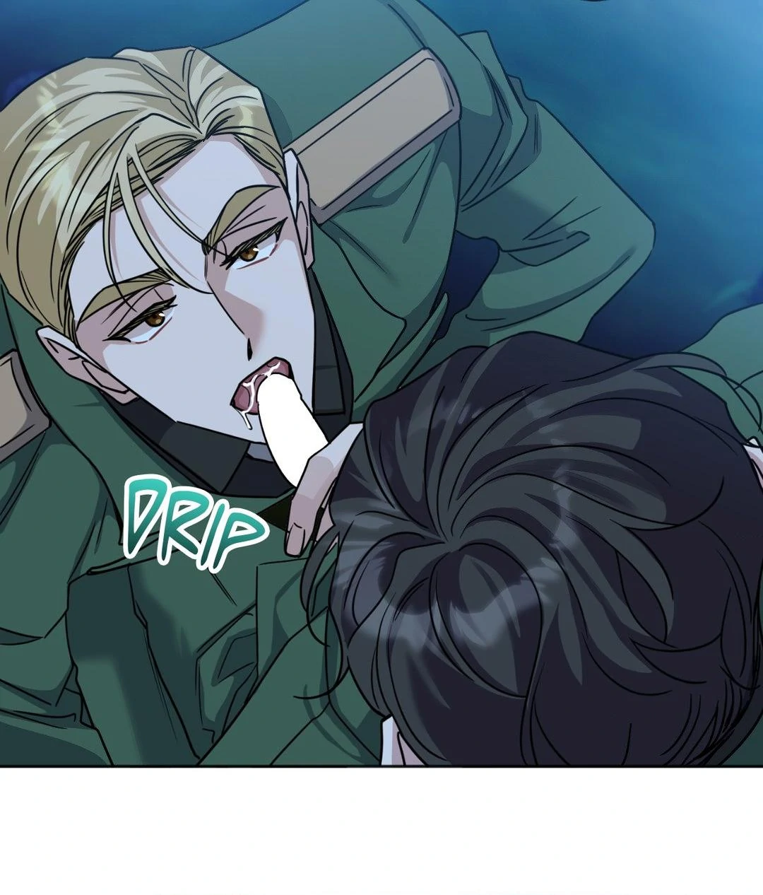 From Seed to Blossom - Chapter 13 manhwa