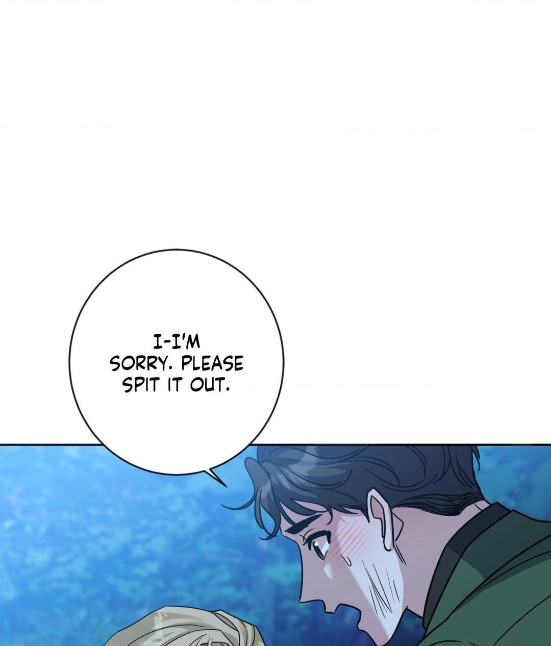 From Seed to Blossom - Chapter 13 manhwa