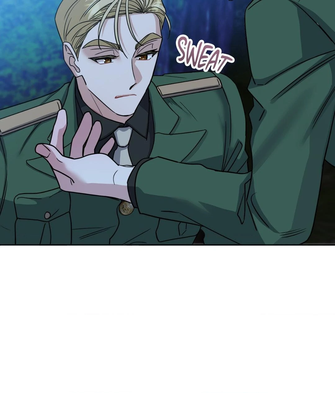 From Seed to Blossom - Chapter 13 manhwa