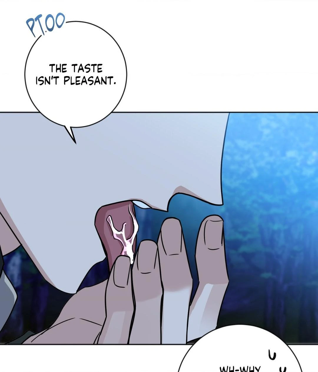 From Seed to Blossom - Chapter 13 manhwa