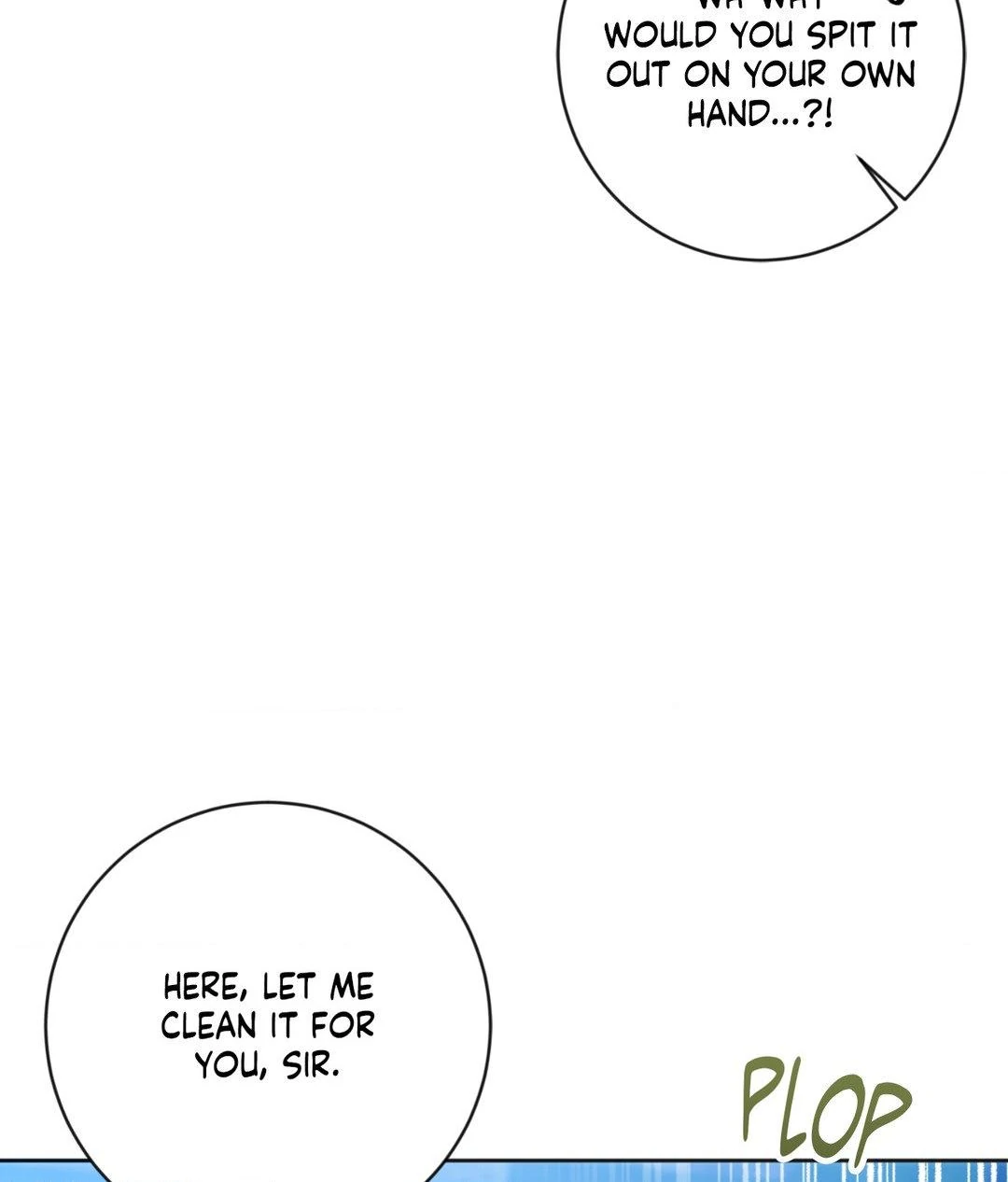 From Seed to Blossom - Chapter 13 manhwa