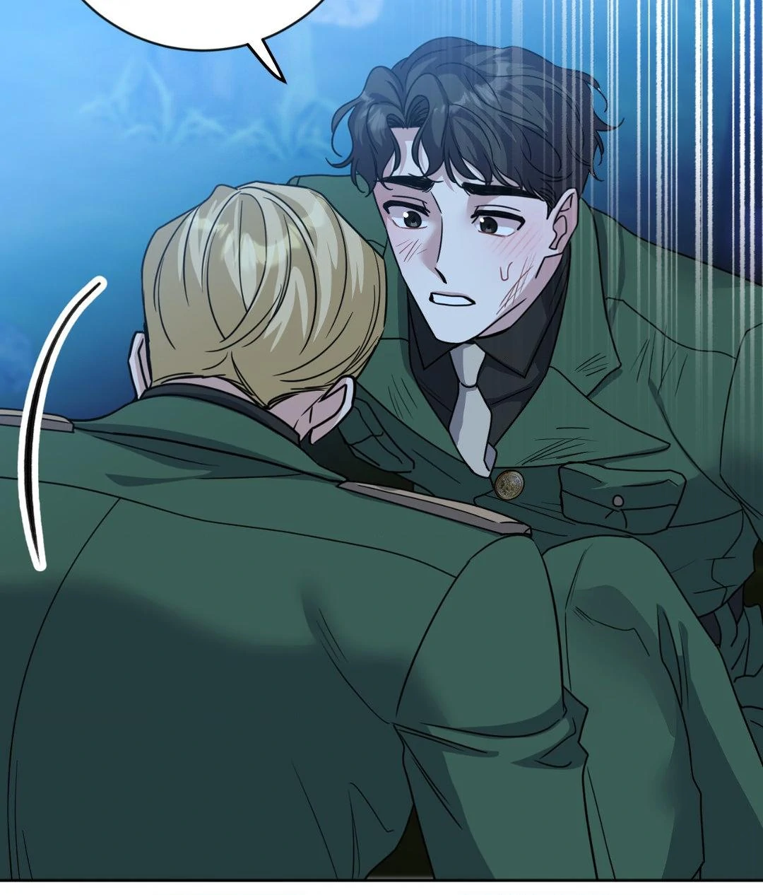 From Seed to Blossom - Chapter 13 manhwa