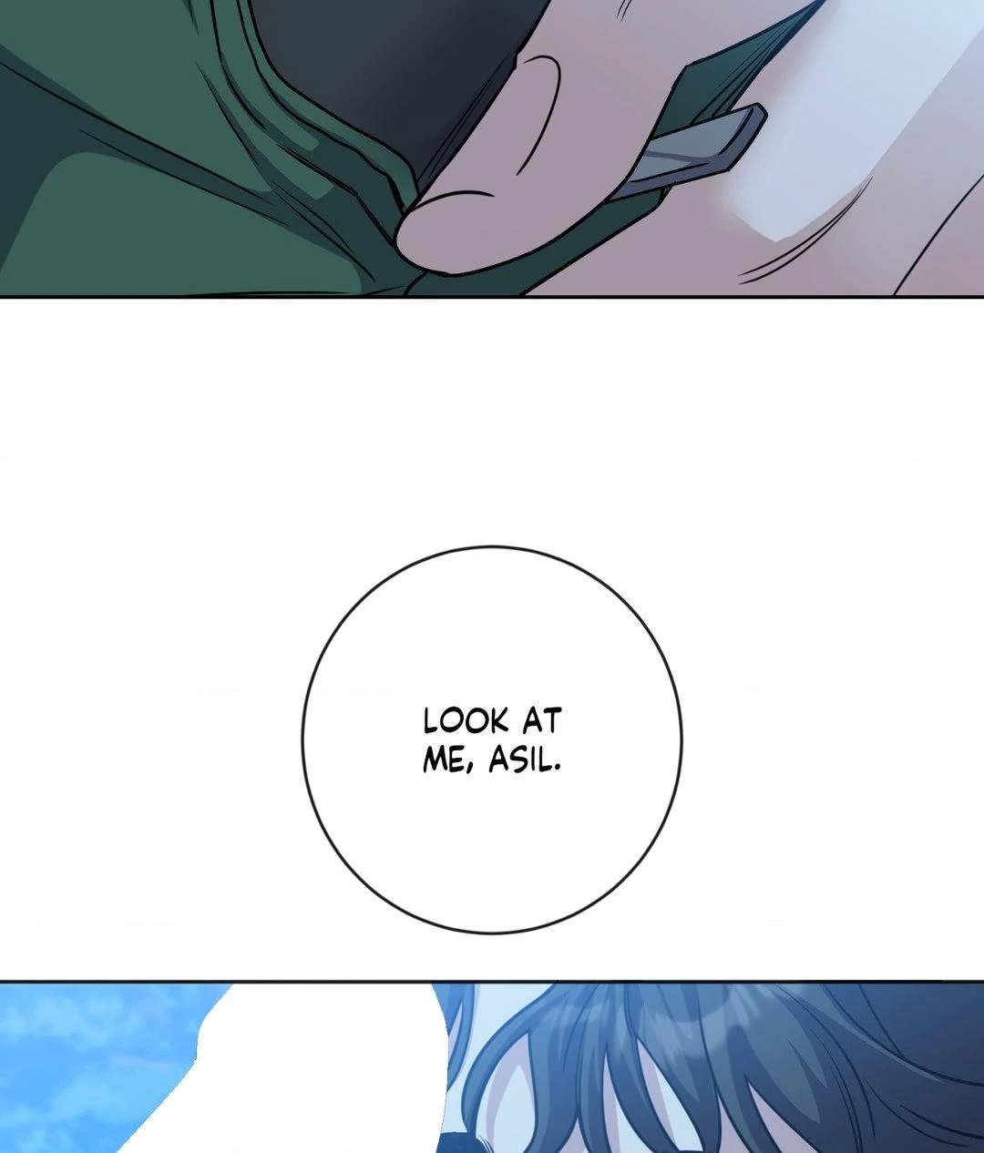 From Seed to Blossom - Chapter 13 manhwa