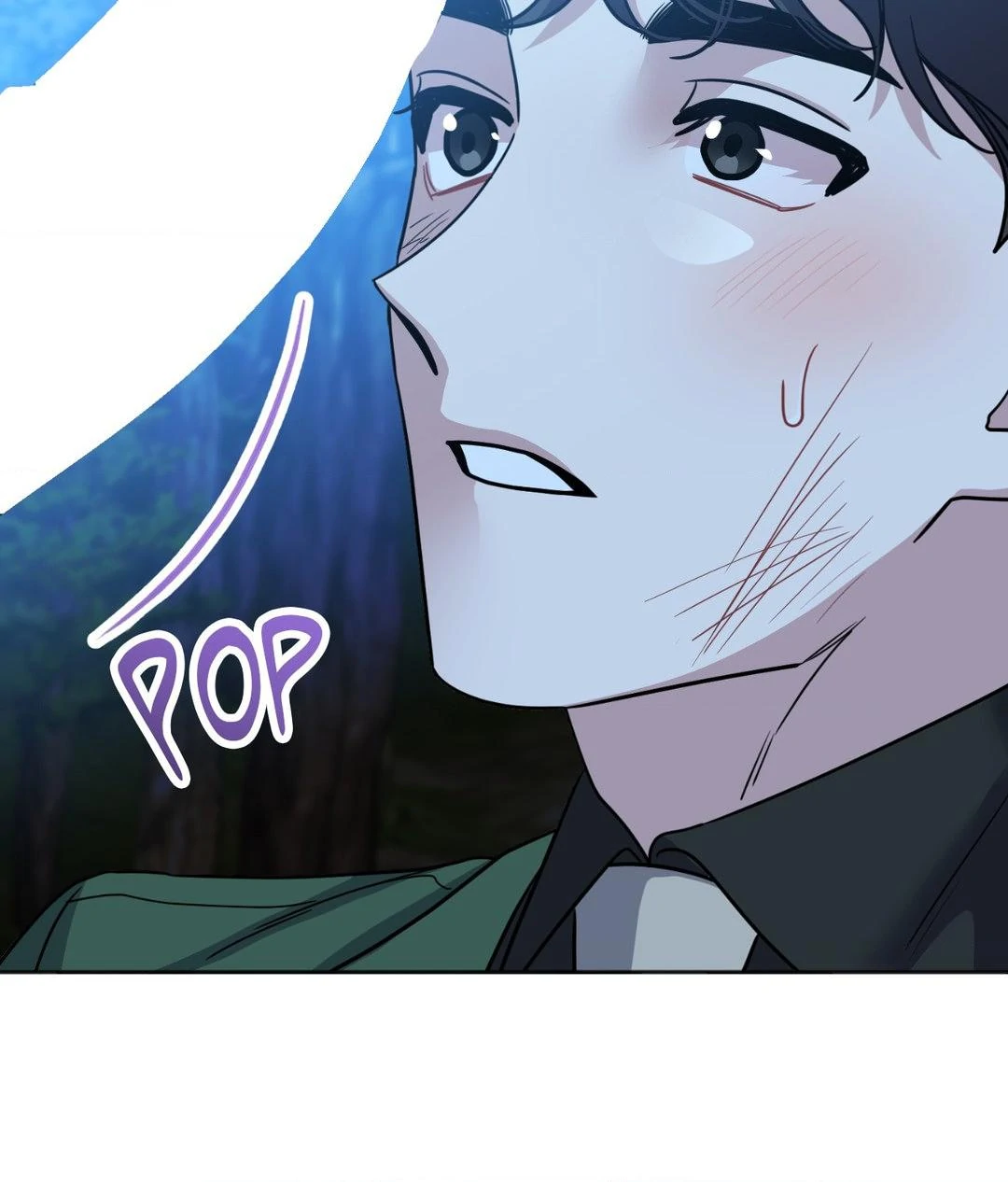 From Seed to Blossom - Chapter 13 manhwa