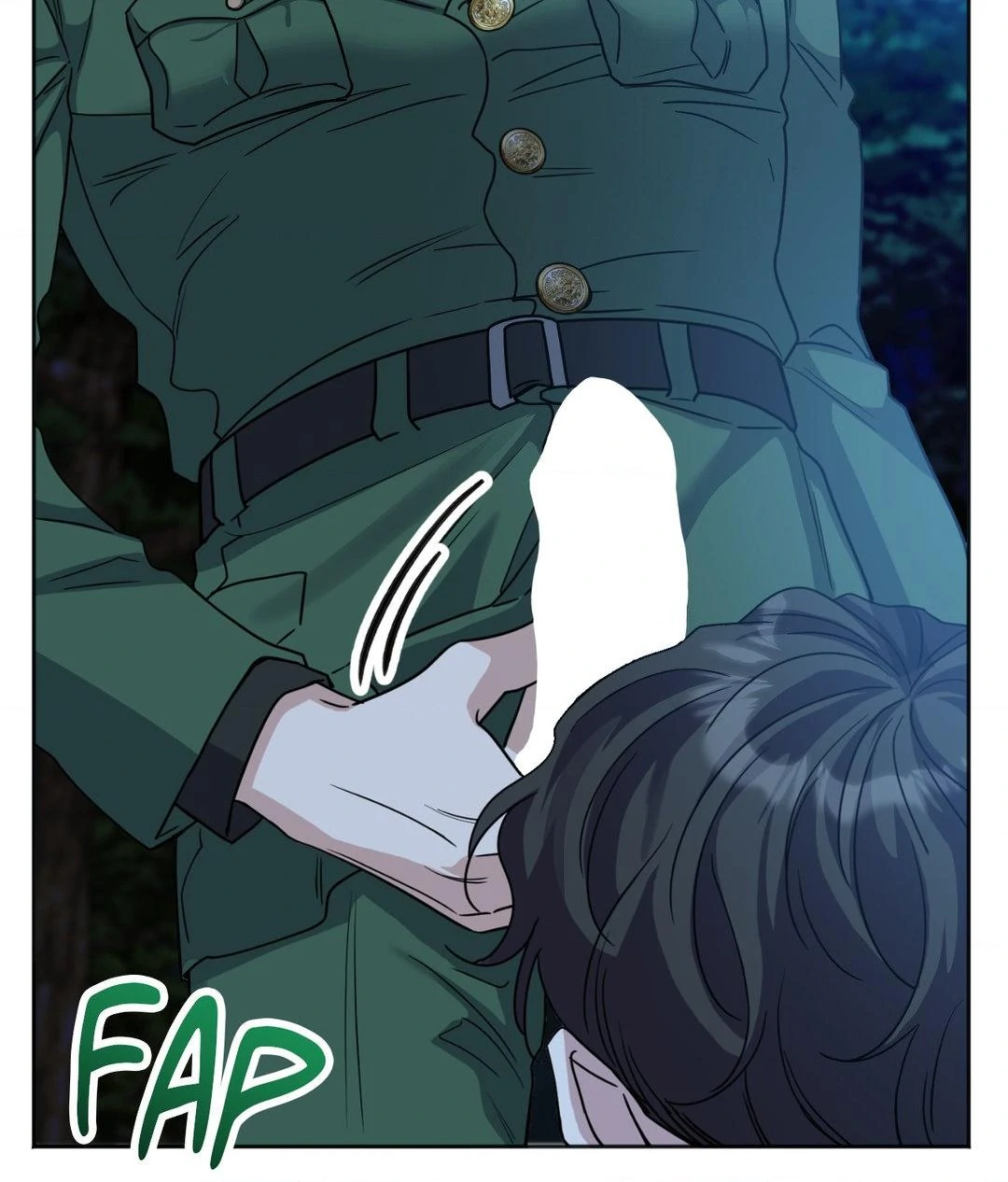 From Seed to Blossom - Chapter 13 manhwa