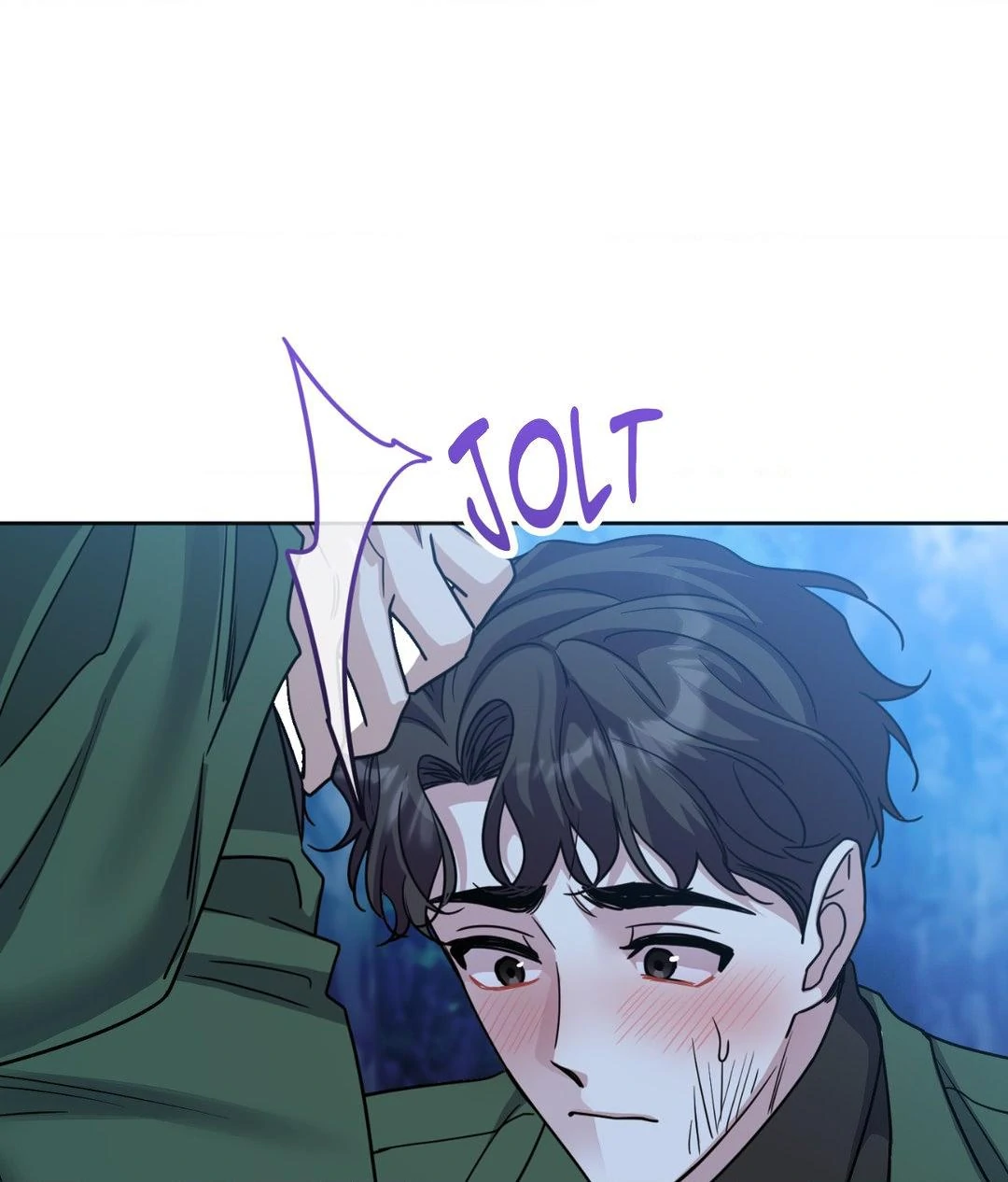 From Seed to Blossom - Chapter 13 manhwa