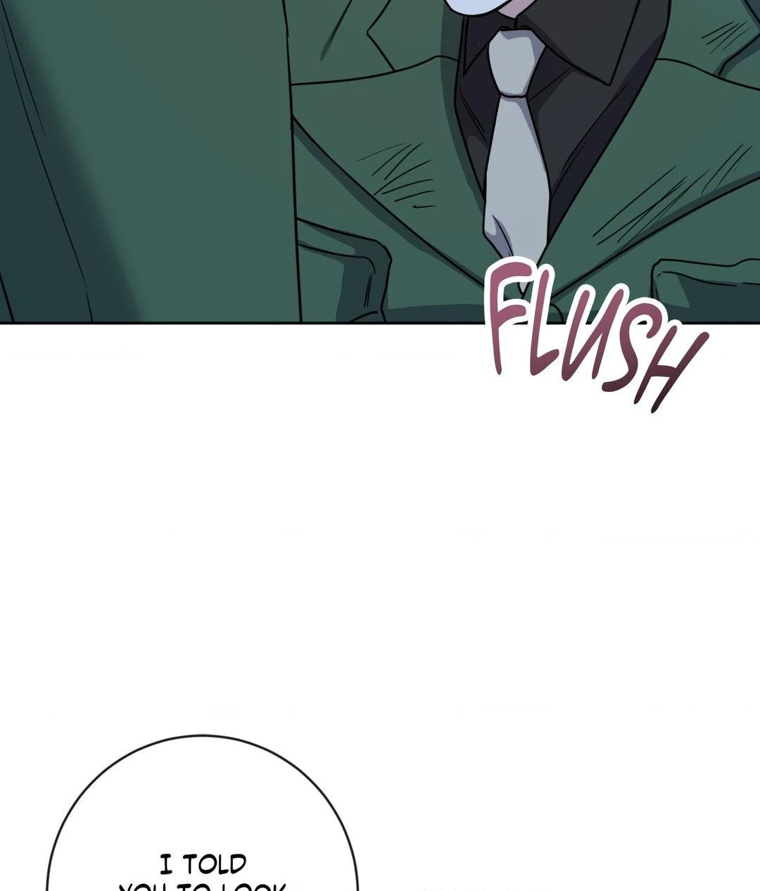 From Seed to Blossom - Chapter 13 manhwa