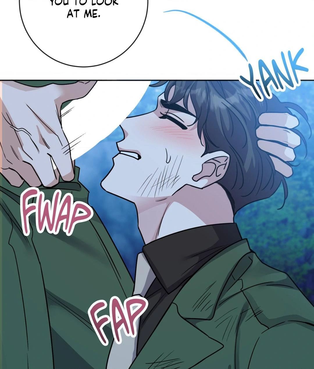 From Seed to Blossom - Chapter 13 manhwa