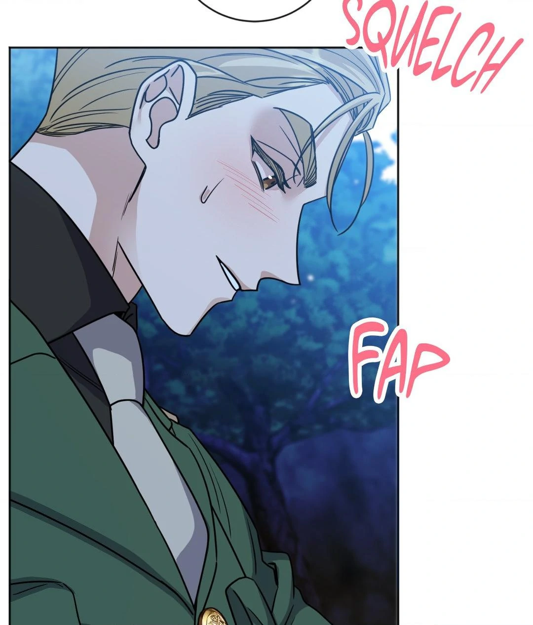 From Seed to Blossom - Chapter 13 manhwa