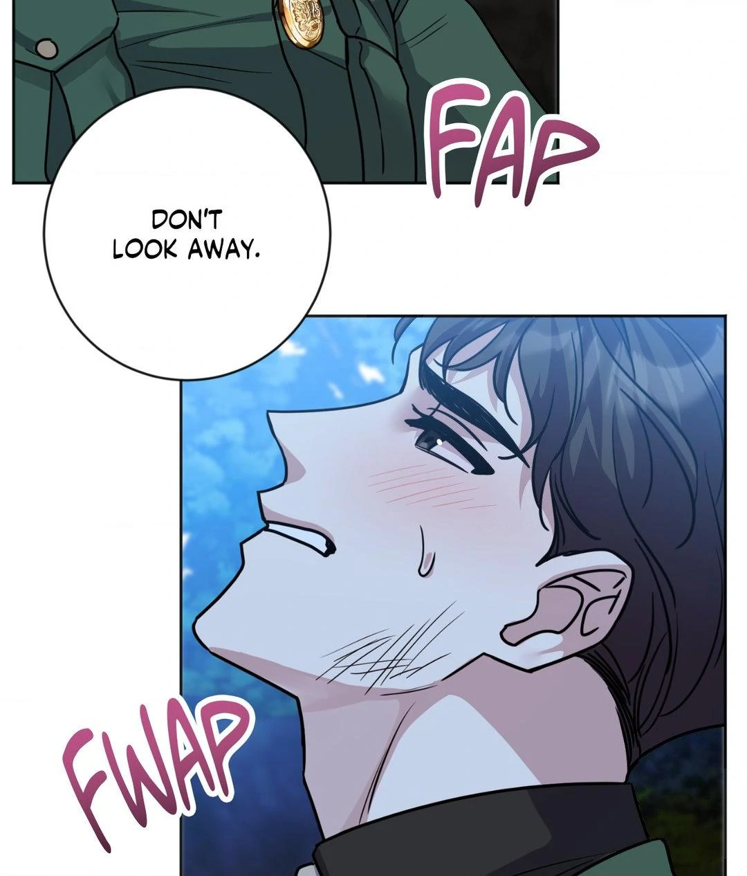 From Seed to Blossom - Chapter 13 manhwa