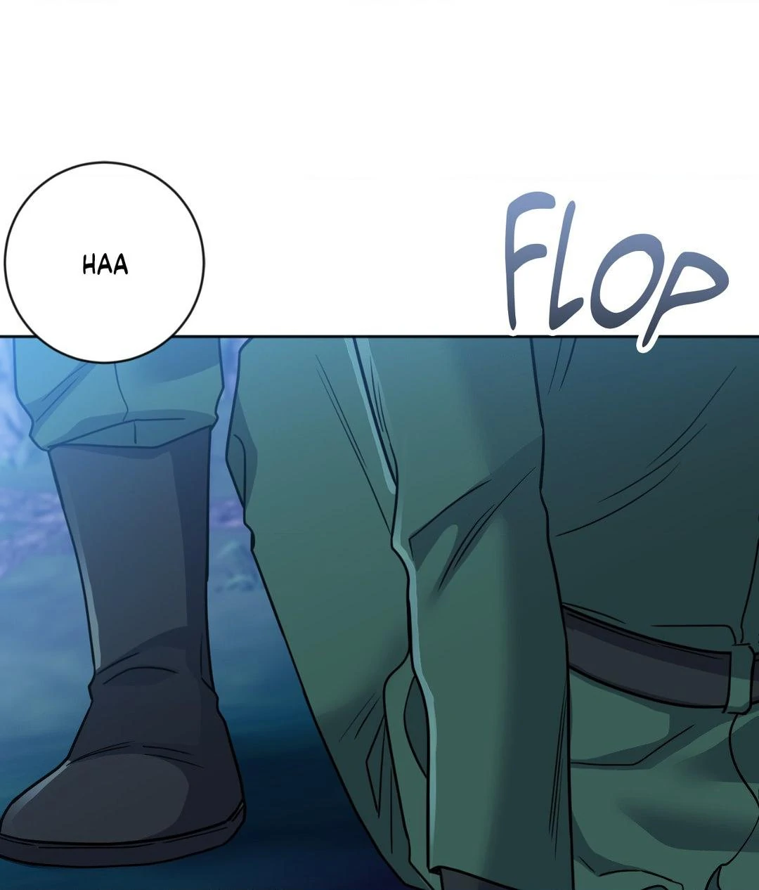 From Seed to Blossom - Chapter 13 manhwa