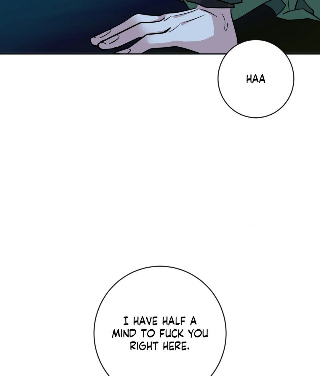 From Seed to Blossom - Chapter 13 manhwa
