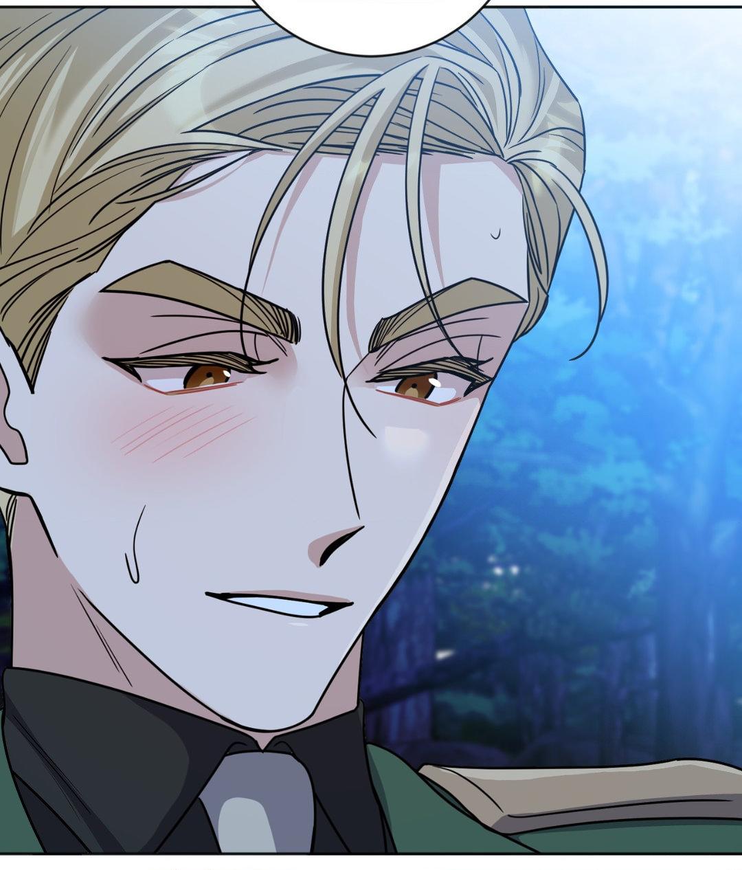 From Seed to Blossom - Chapter 13 manhwa