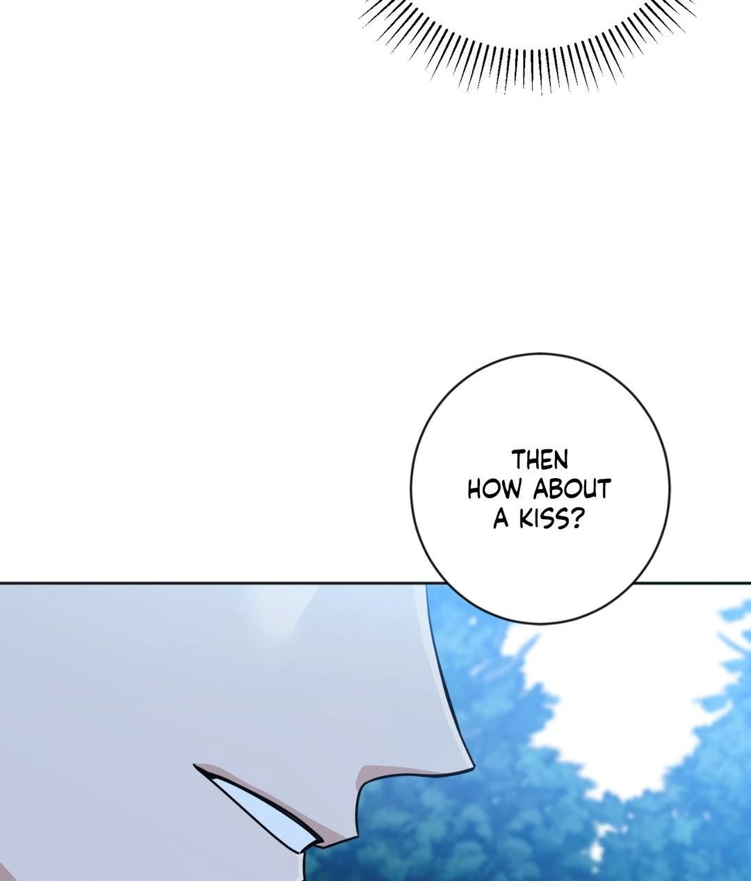 From Seed to Blossom - Chapter 13 manhwa