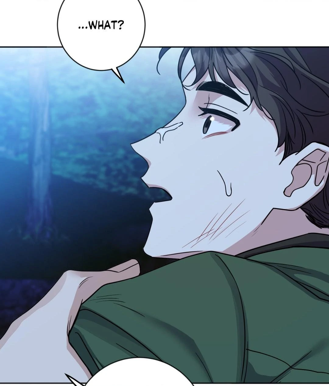 From Seed to Blossom - Chapter 13 manhwa