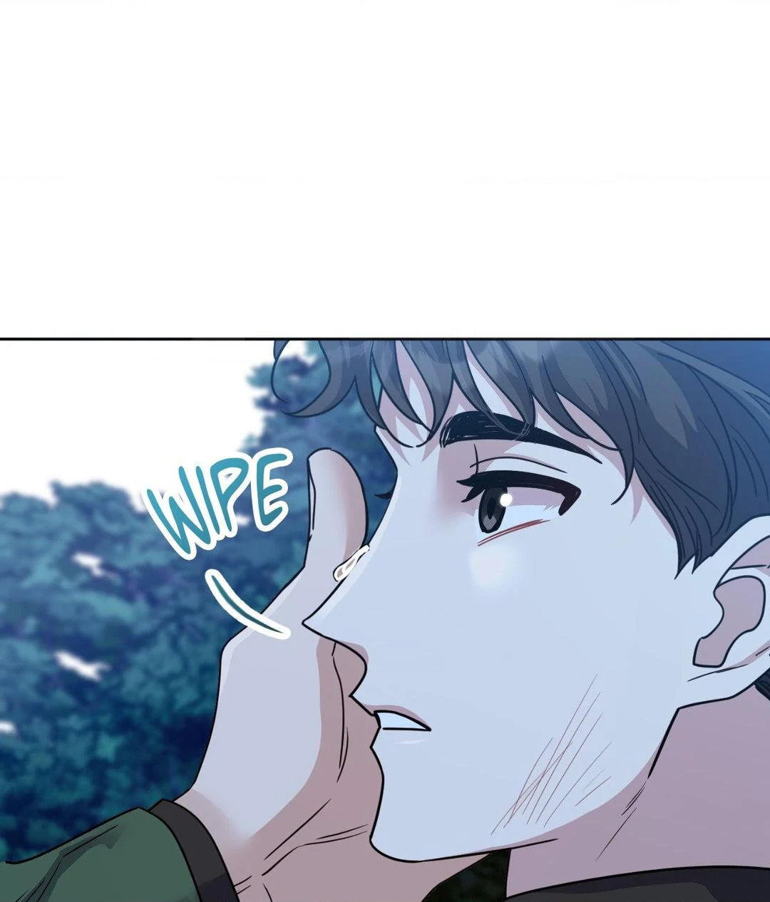 From Seed to Blossom - Chapter 13 manhwa