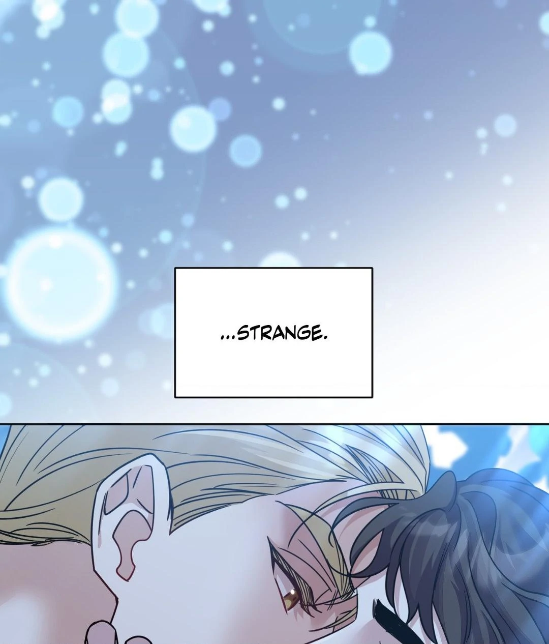 From Seed to Blossom - Chapter 13 manhwa