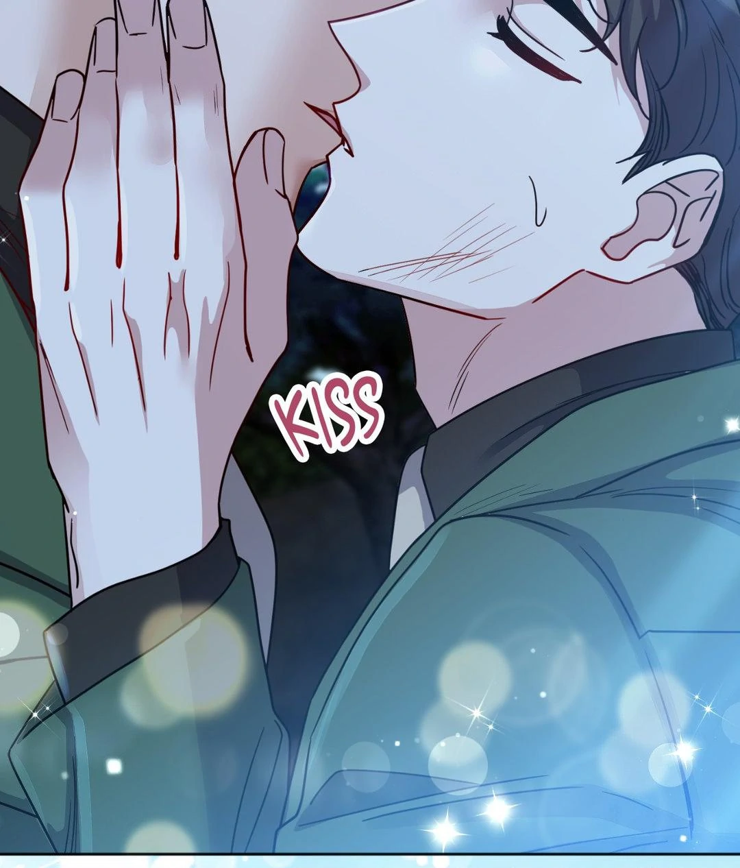 From Seed to Blossom - Chapter 13 manhwa