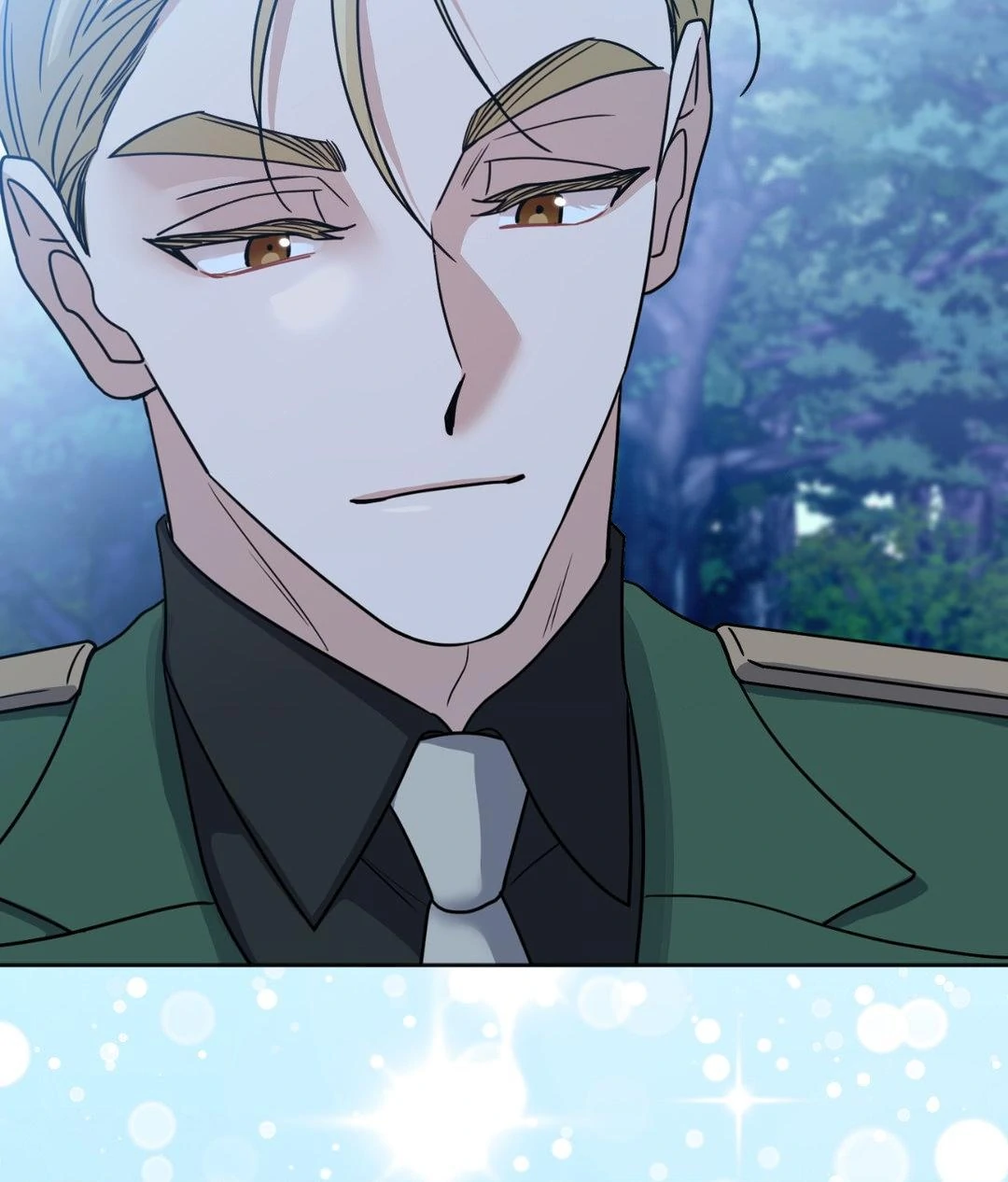 From Seed to Blossom - Chapter 13 manhwa