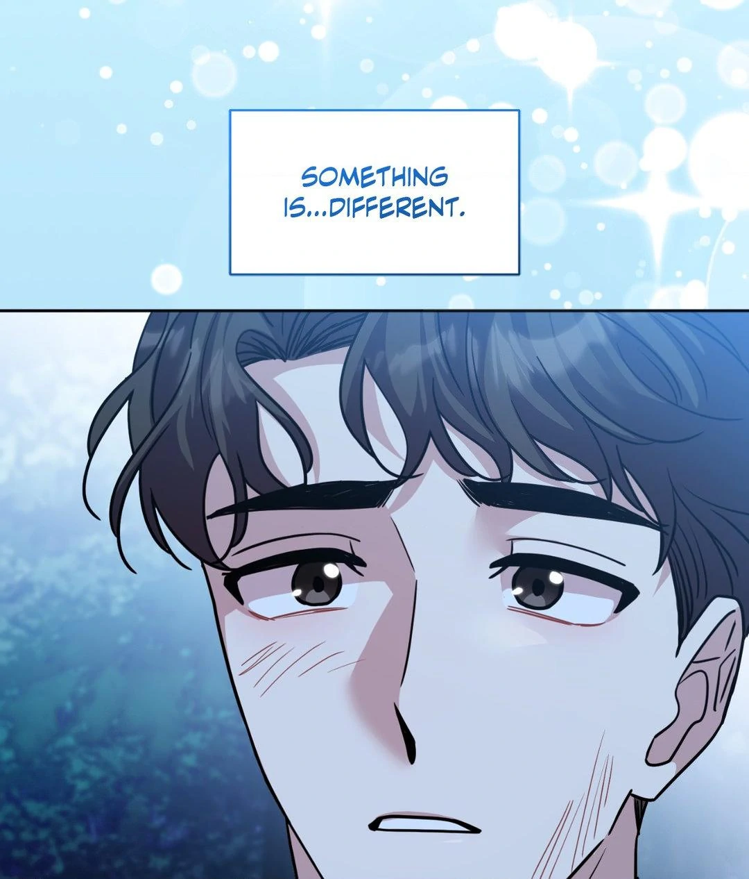 From Seed to Blossom - Chapter 13 manhwa
