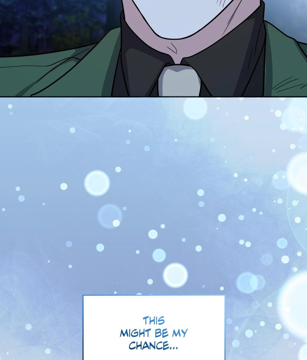 From Seed to Blossom - Chapter 13 manhwa