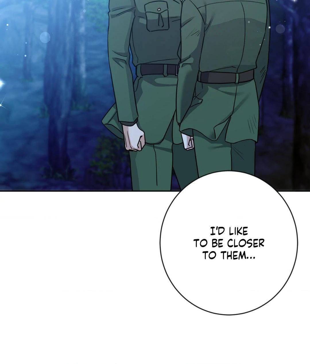 From Seed to Blossom - Chapter 13 manhwa