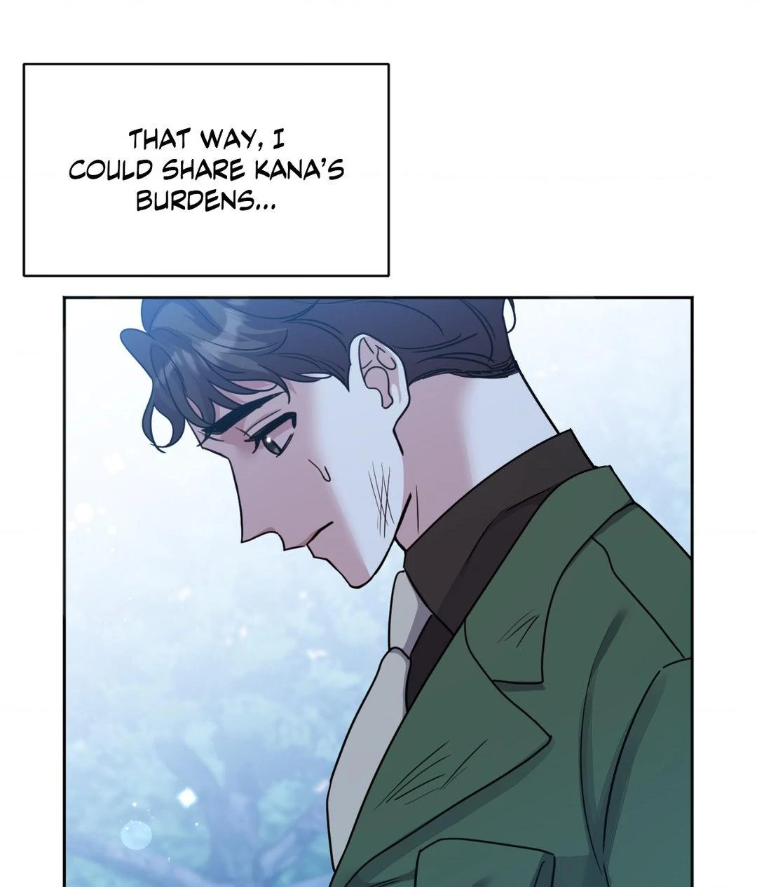 From Seed to Blossom - Chapter 13 manhwa