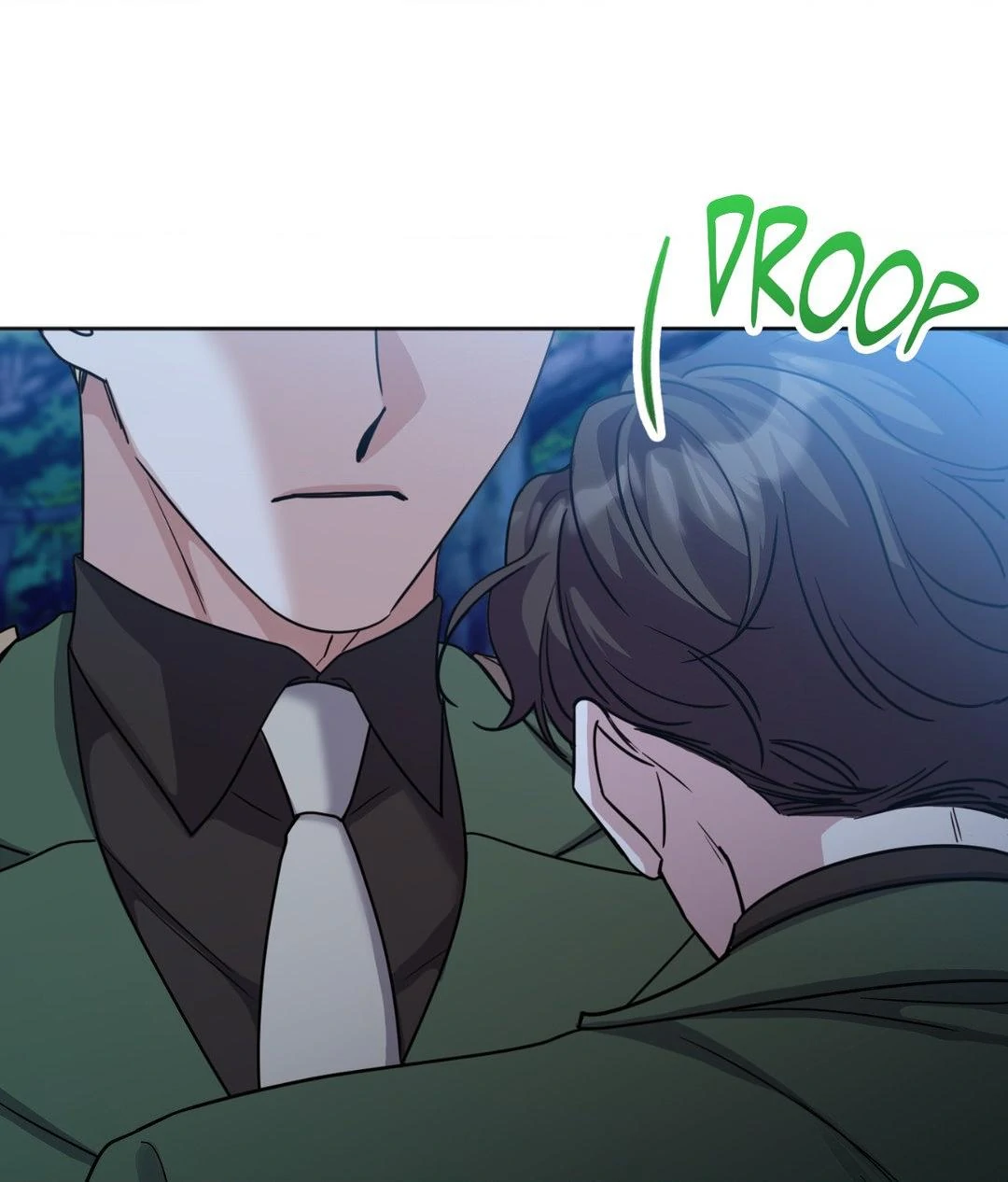 From Seed to Blossom - Chapter 13 manhwa