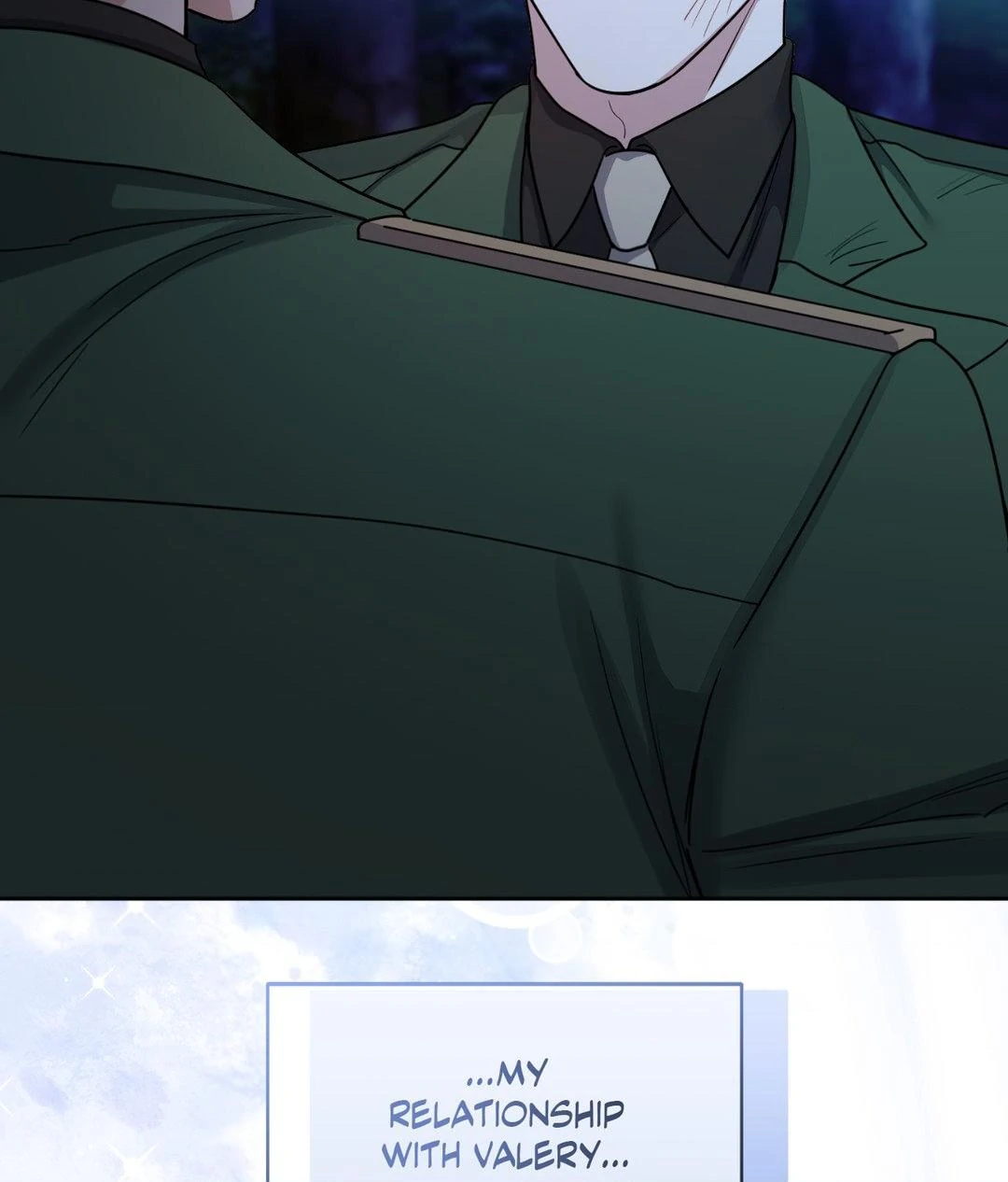 From Seed to Blossom - Chapter 13 manhwa